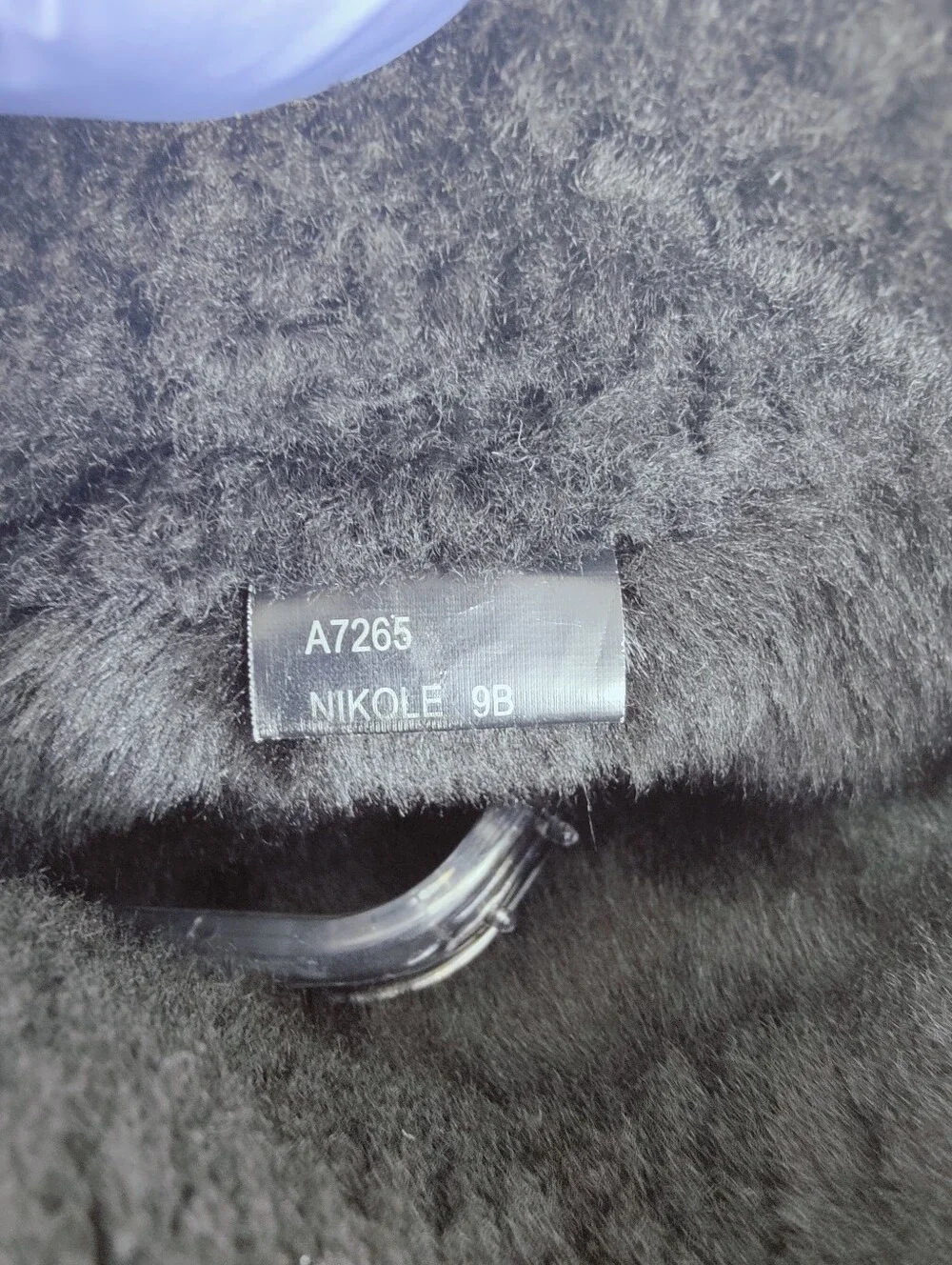 Coach pre owned